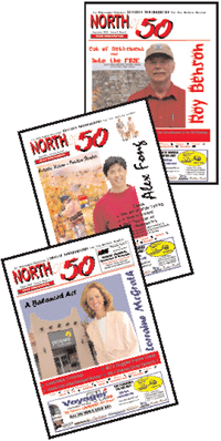 past issues